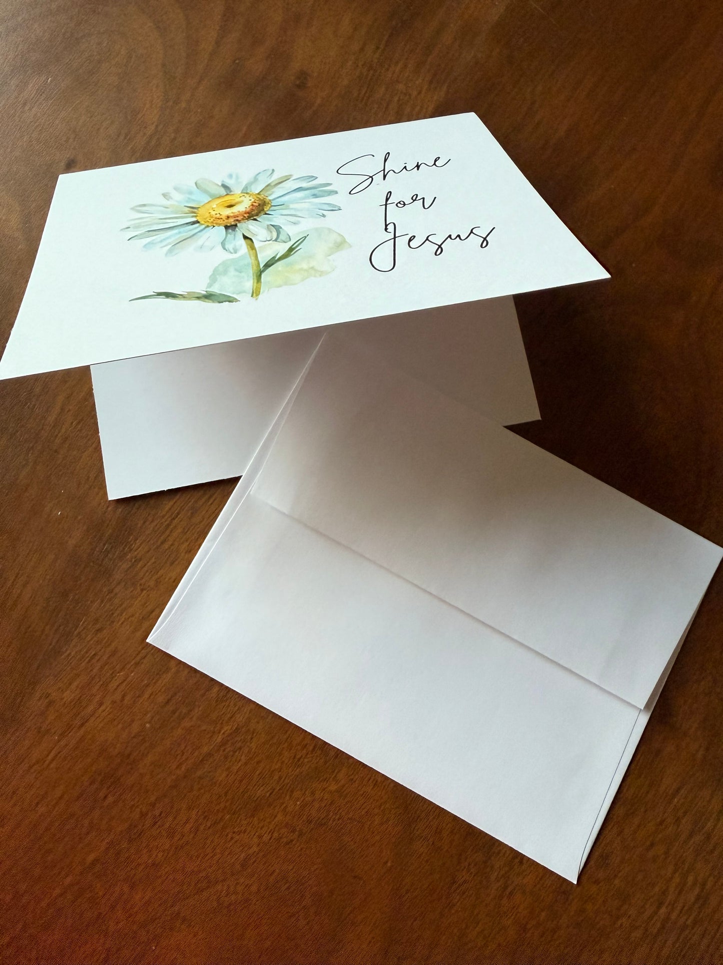 Notecards