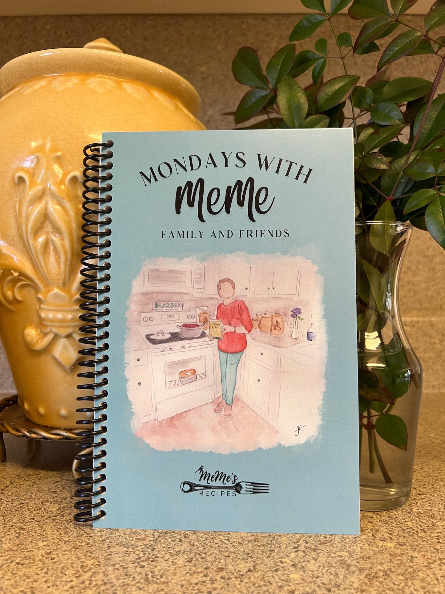 Mondays With MeMe