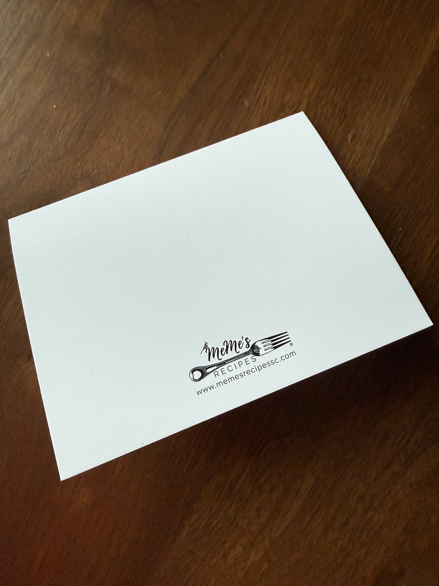 Notecards