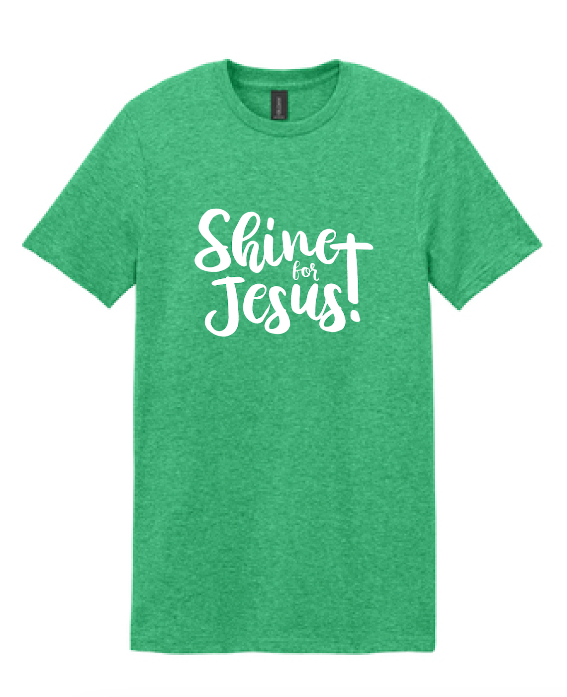 Shine for Jesus T-Shirt